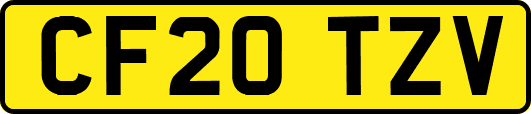 CF20TZV