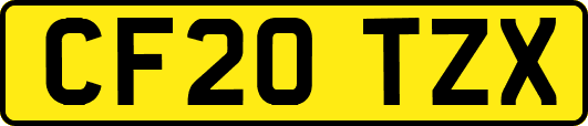 CF20TZX