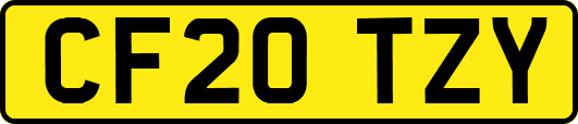 CF20TZY