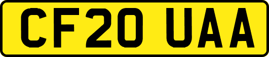 CF20UAA