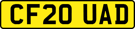CF20UAD