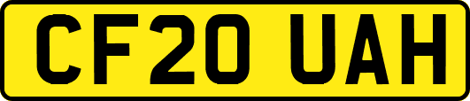 CF20UAH