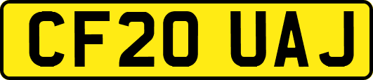 CF20UAJ