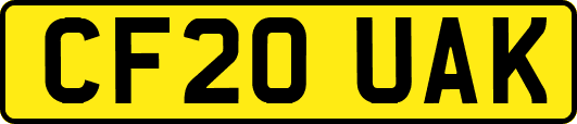 CF20UAK