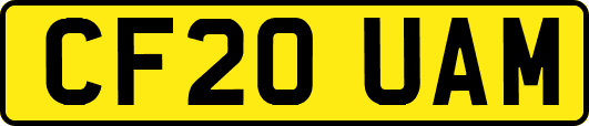 CF20UAM