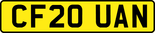 CF20UAN