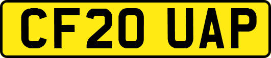 CF20UAP