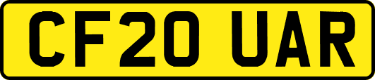 CF20UAR