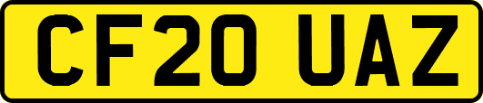 CF20UAZ