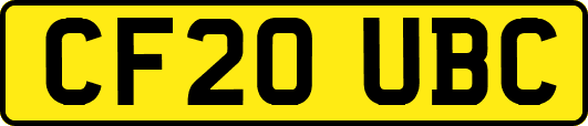 CF20UBC