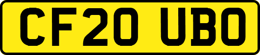 CF20UBO