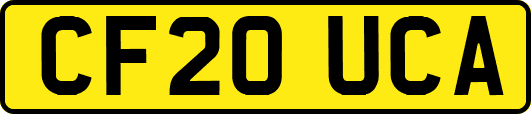 CF20UCA