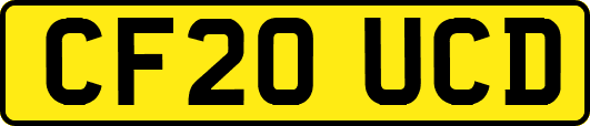 CF20UCD