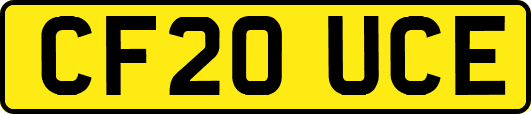CF20UCE