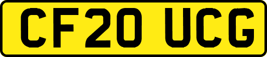 CF20UCG