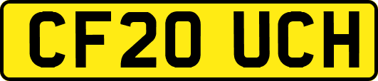 CF20UCH