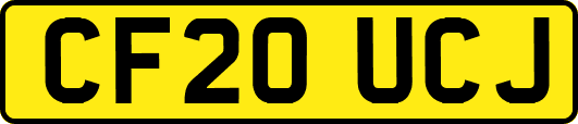 CF20UCJ