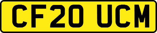 CF20UCM