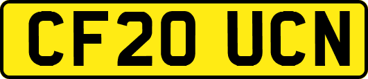 CF20UCN