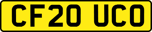 CF20UCO