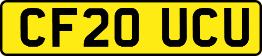 CF20UCU