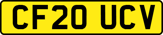 CF20UCV