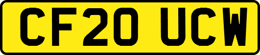 CF20UCW