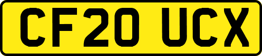 CF20UCX