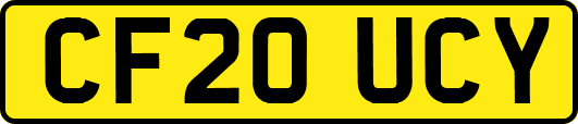 CF20UCY