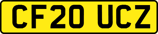 CF20UCZ