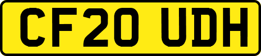 CF20UDH