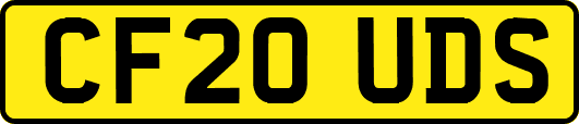CF20UDS