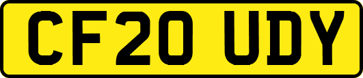 CF20UDY