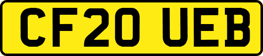 CF20UEB