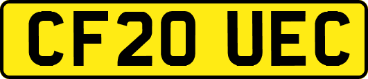 CF20UEC