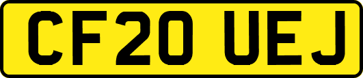 CF20UEJ