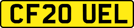 CF20UEL