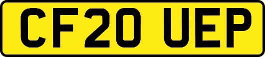 CF20UEP