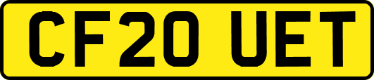 CF20UET