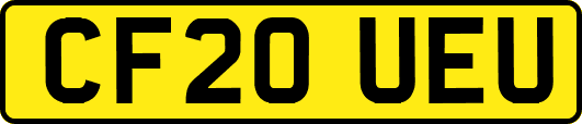CF20UEU