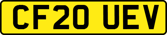 CF20UEV