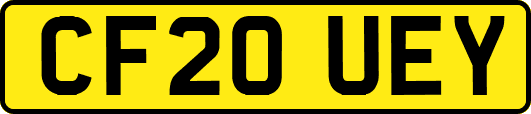 CF20UEY