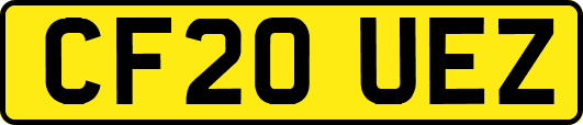 CF20UEZ