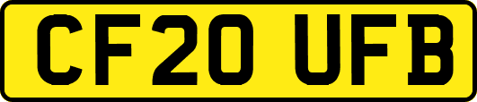 CF20UFB