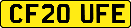CF20UFE