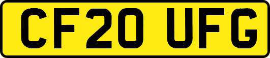CF20UFG