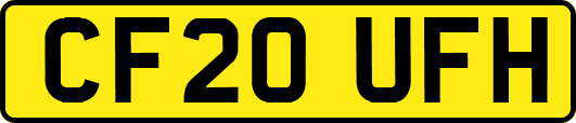 CF20UFH