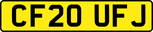 CF20UFJ