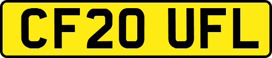 CF20UFL