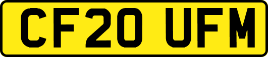 CF20UFM